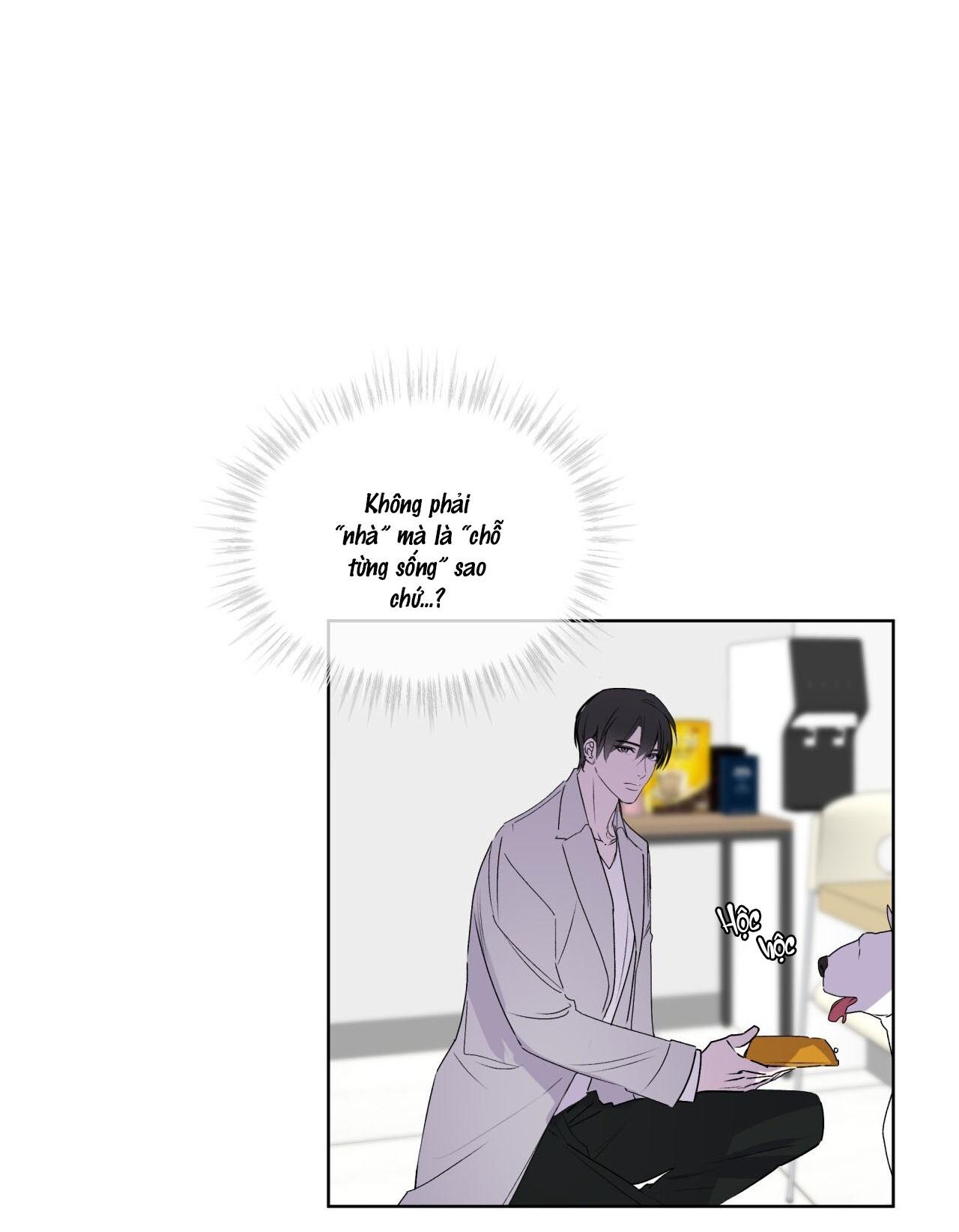 Đọc truyện  Hồi Ức Của Nhịp Thở - Chapter 9