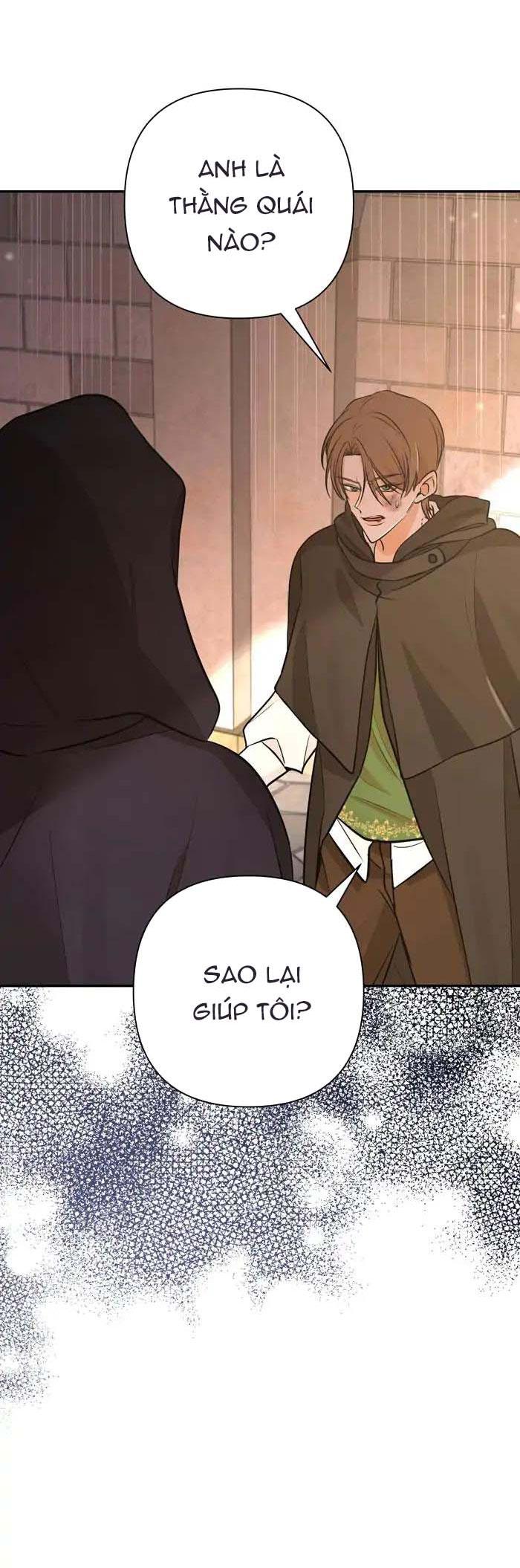 Đọc truyện Mắc Kẹt Trong Game Hẹn Hò Của Em Gái Tôi - Chapter 24