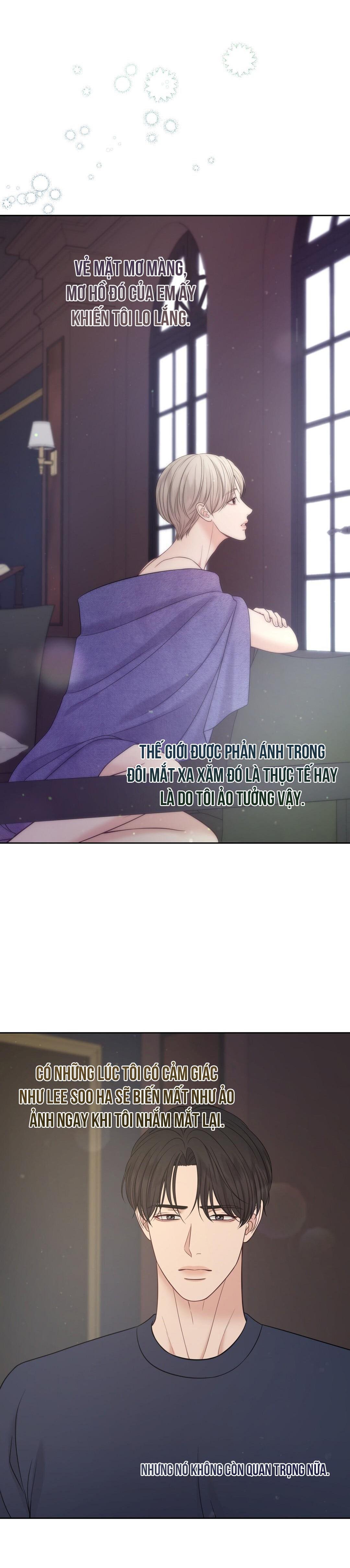 Đọc truyện MACGUFFIN - Chapter 42