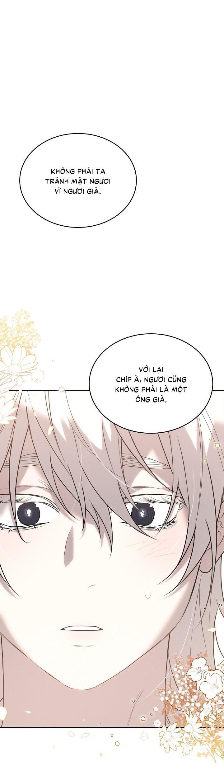 Đọc truyện  Xin Người Đừng Nhấn - Chapter 21