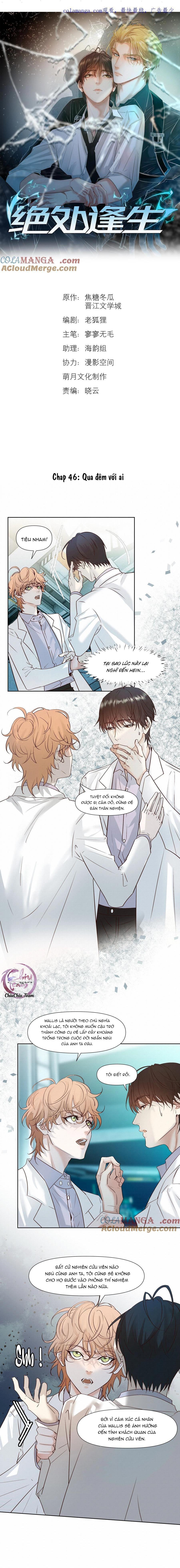Đọc truyện Tuyệt Xử Phùng Sinh - Chapter 46