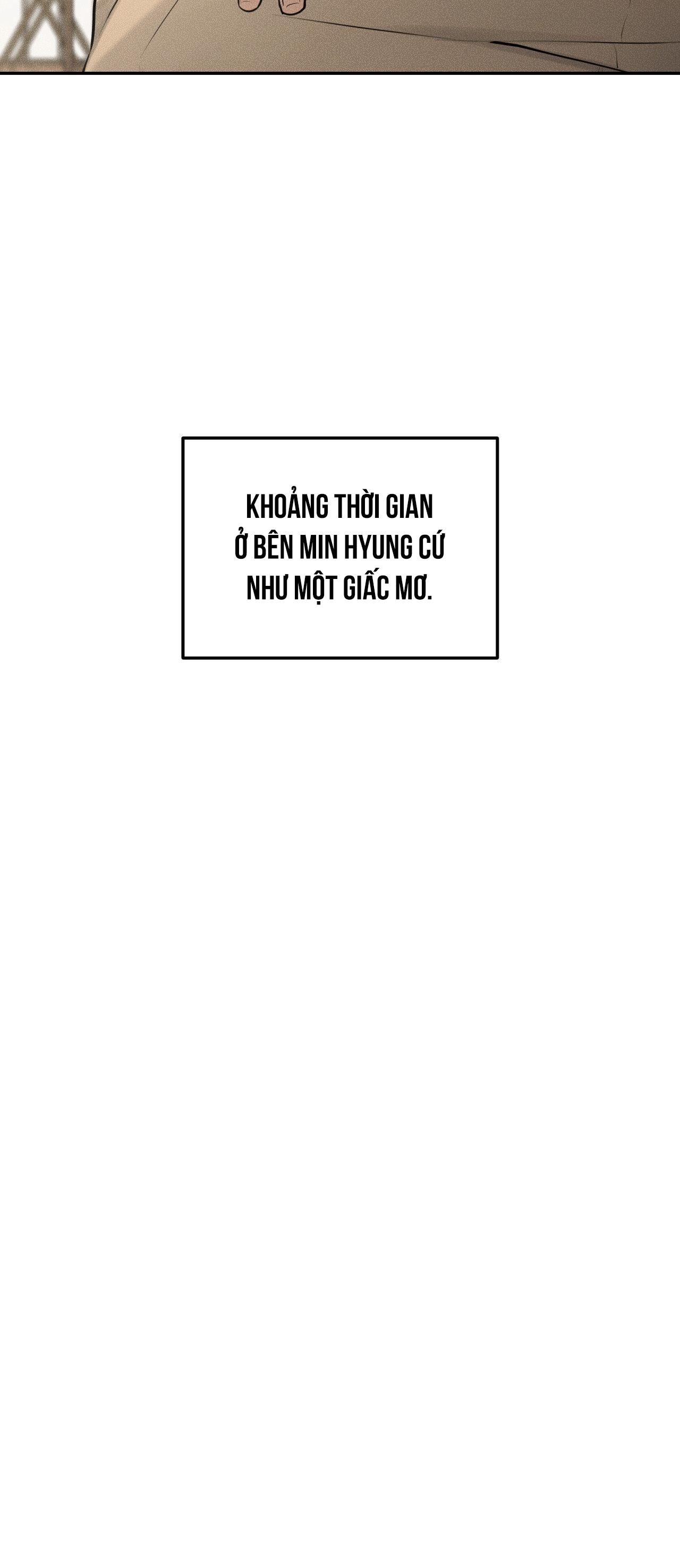 Đọc truyện DEAR, TEDDY BEAR - Chapter 15