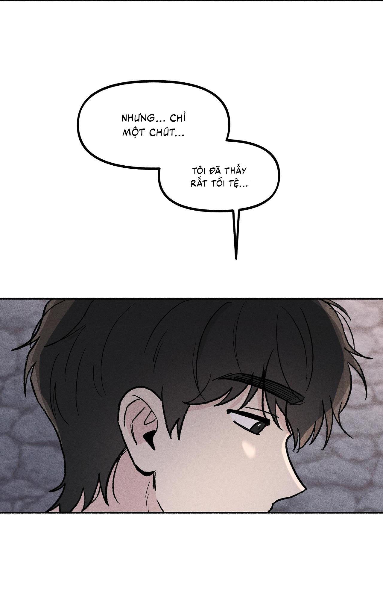 Đọc truyện  Khi Người Lơ Đãng - Chapter 10