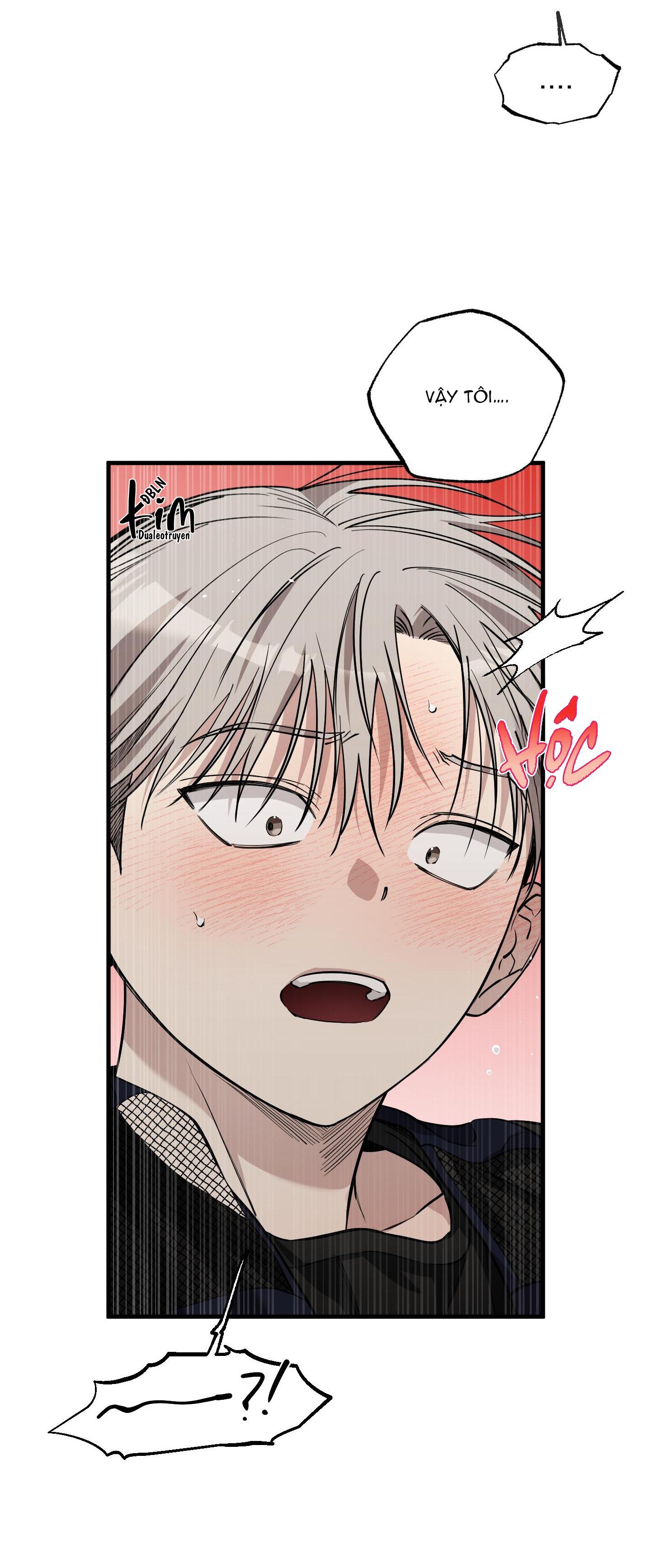 Đọc truyện NGHIỆN SEX - Chapter 36.2