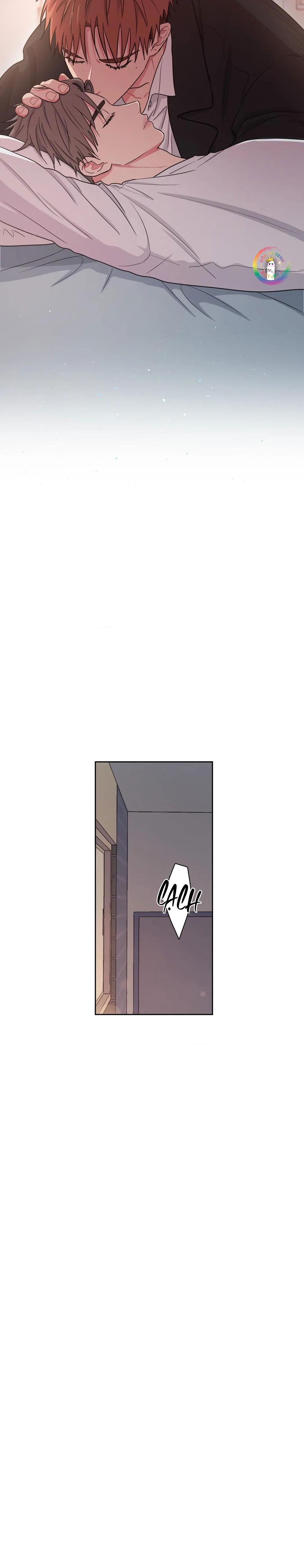 Đọc truyện (END) Arts Manz - Chapter 19