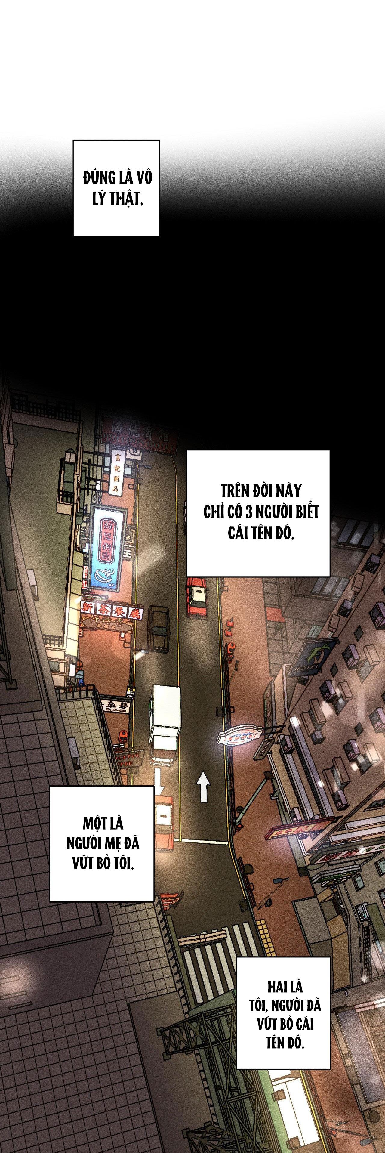 Đọc truyện Cash Or Credit - Chapter 10