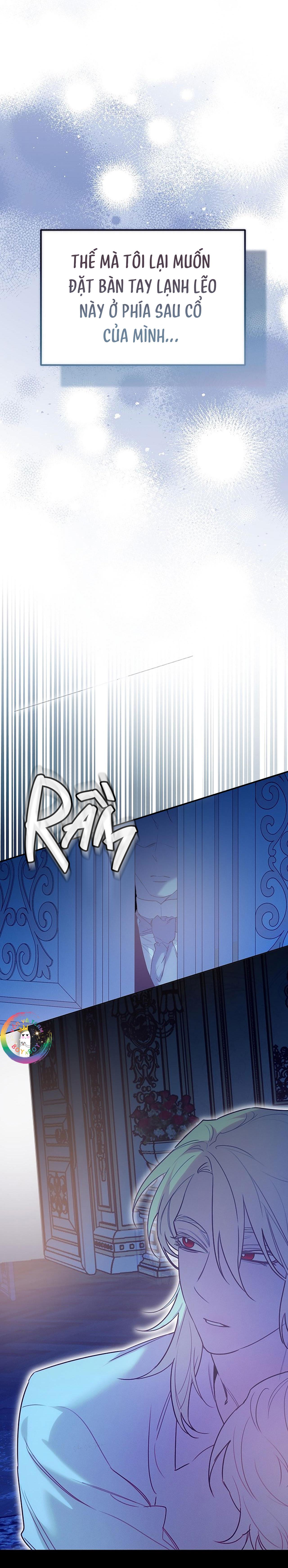 Đọc truyện (END) Này, Đừng Có Nhấn Cái Nút Đó! - Chapter 24