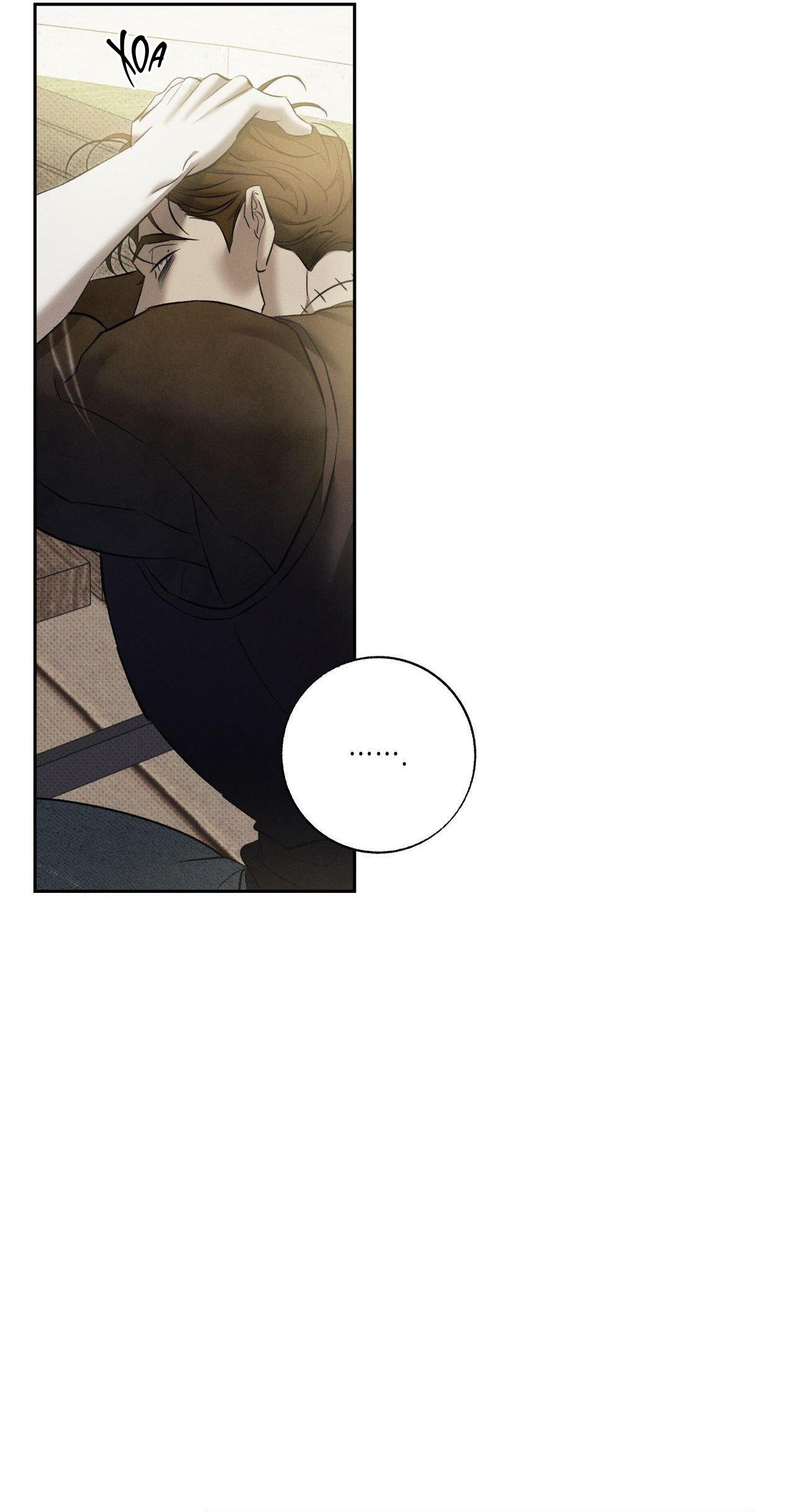 Đọc truyện Chó Săn Của Sisyphus - Chapter 6