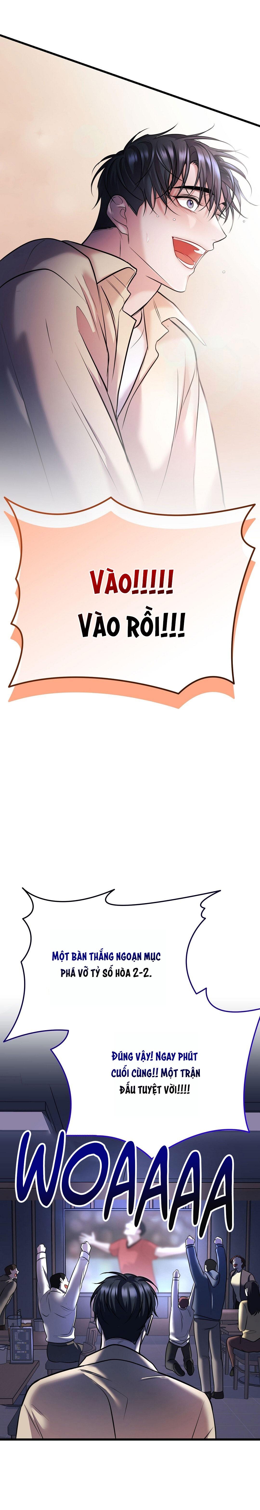Đọc truyện Đáy Sâu Tuyệt Vọng - Chapter 46