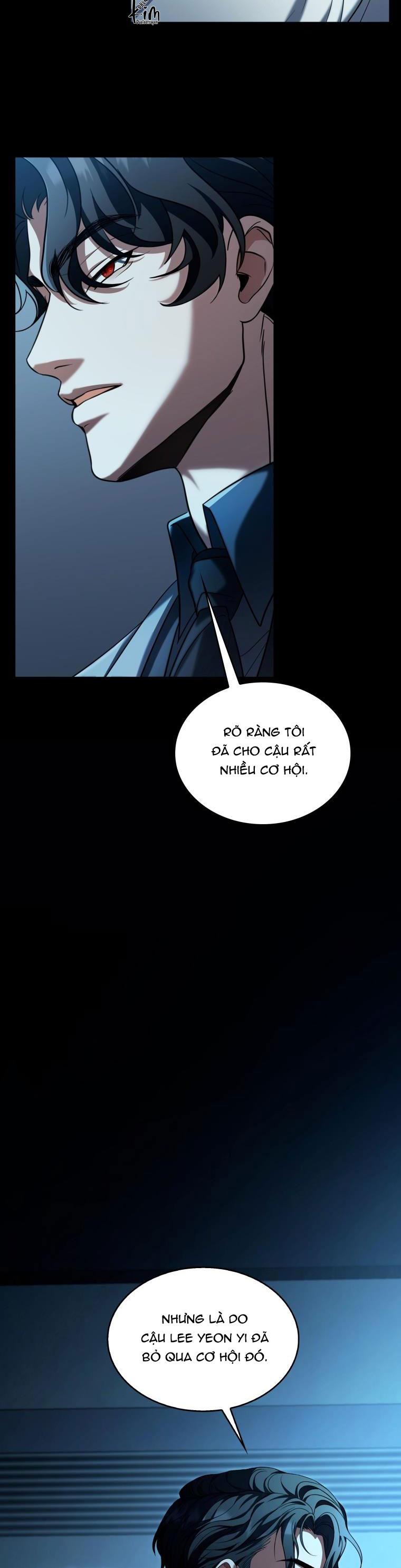 Đọc truyện OPEN THE DOOR - Chapter 0