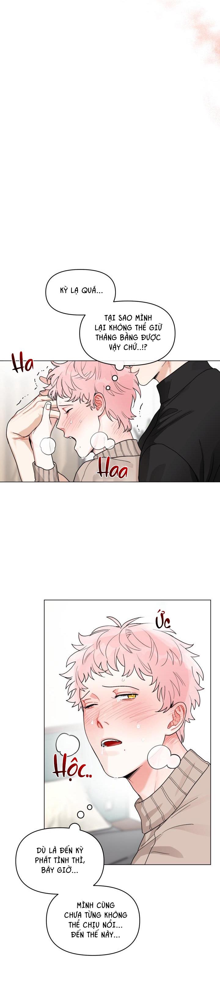 Đọc truyện Private Call - Chapter 1