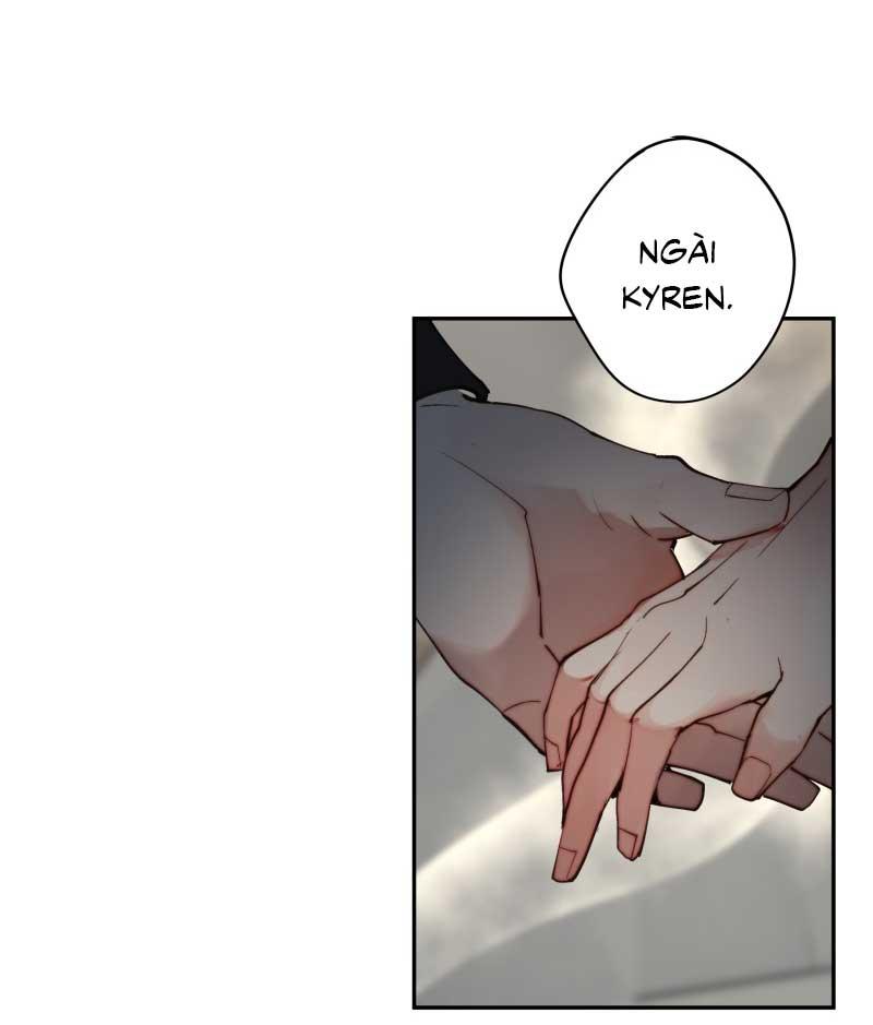 Đọc truyện KHI LONG THẦN RƠI VÀO LƯỚI TÌNH - Chapter 25