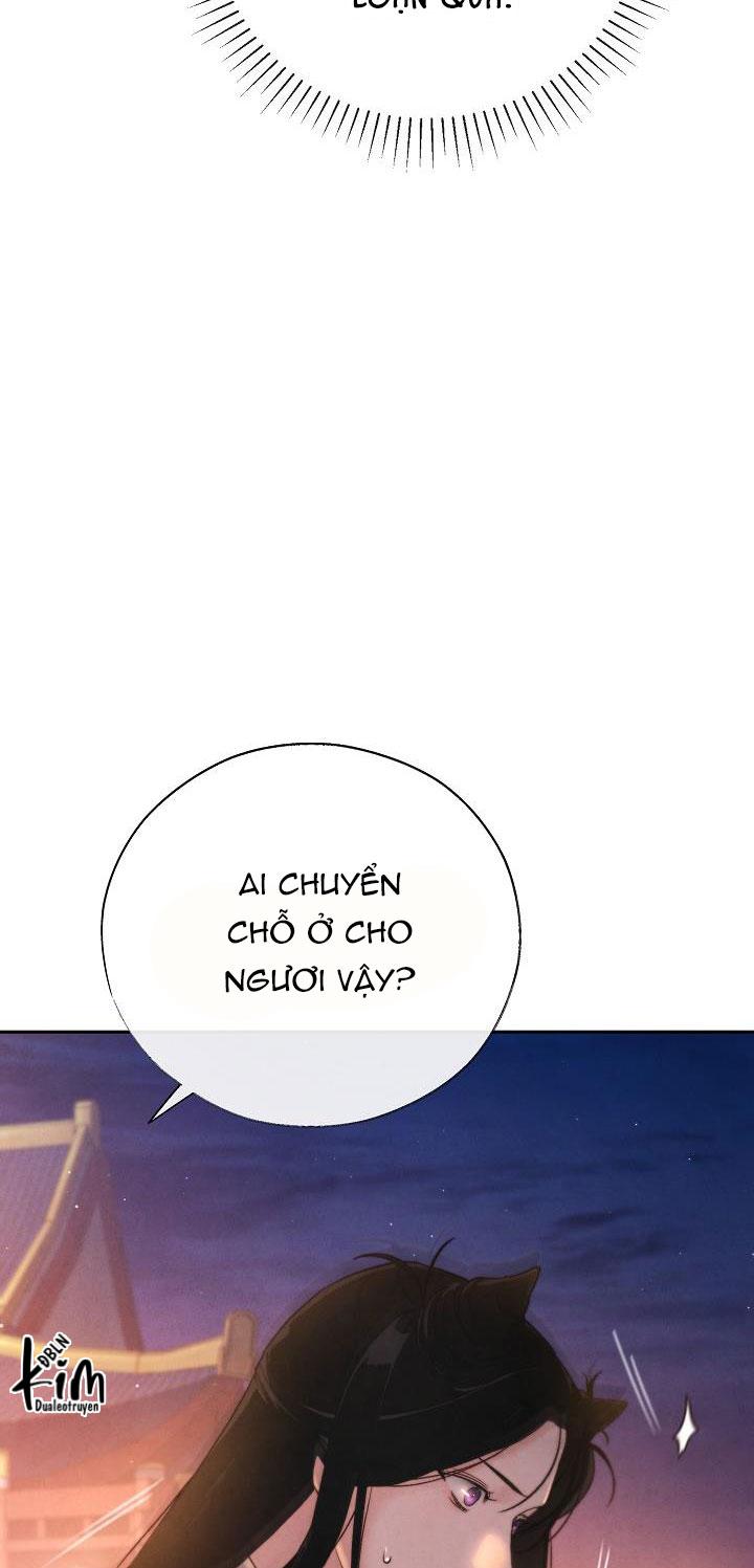 Đọc truyện THUỐC ĐỘC - Chapter 11