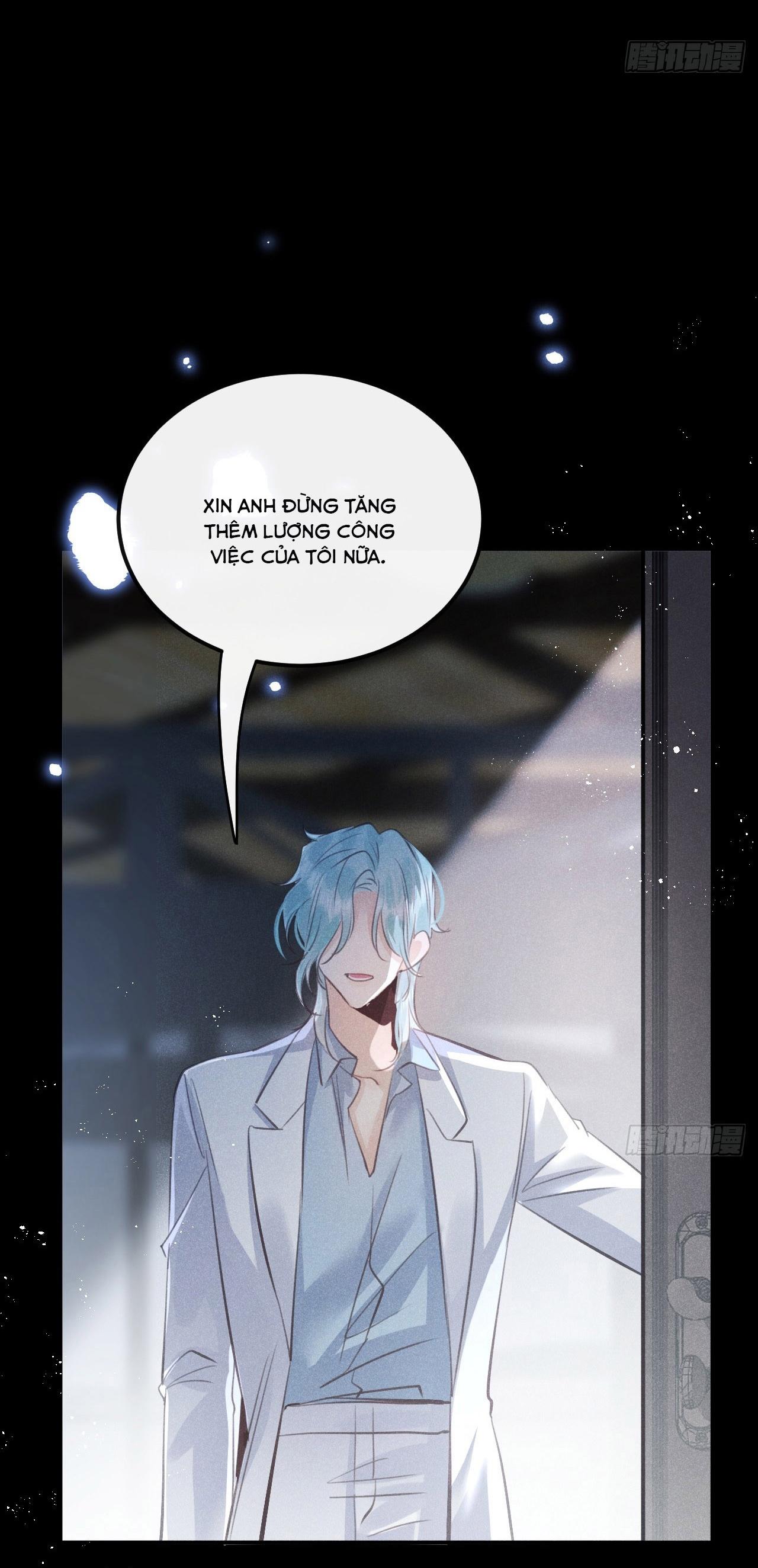 Đọc truyện Lang Sói Thượng Khẩu - Chapter 69