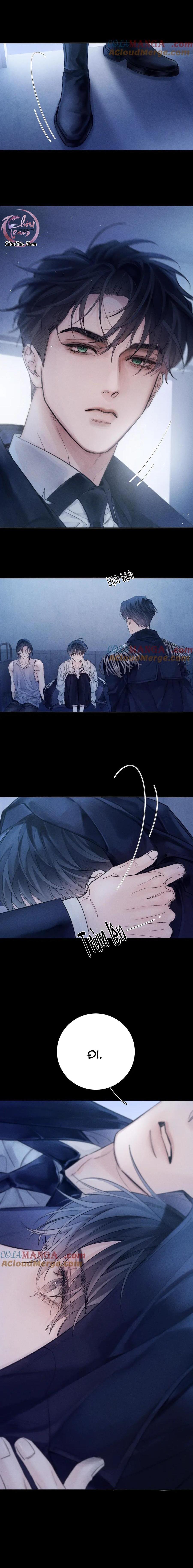 Đọc truyện Cây Nấm Nhỏ - Chapter 34