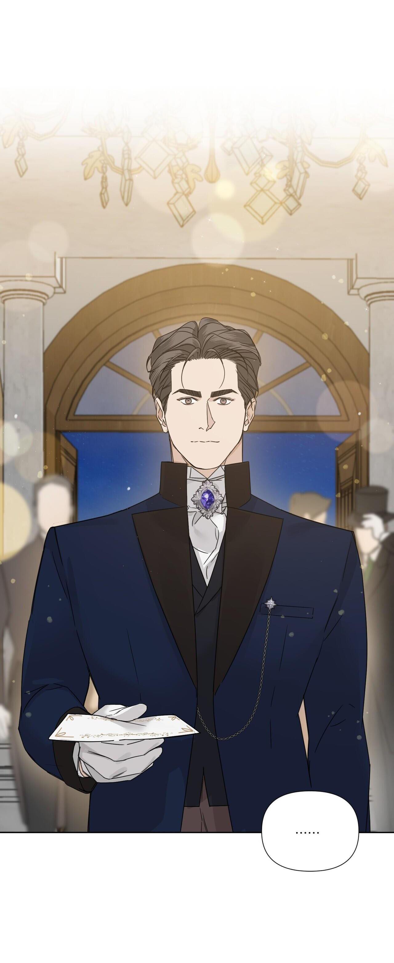 Đọc truyện BƯỚC VÀO VƯỜN HỒNG - Chapter 42