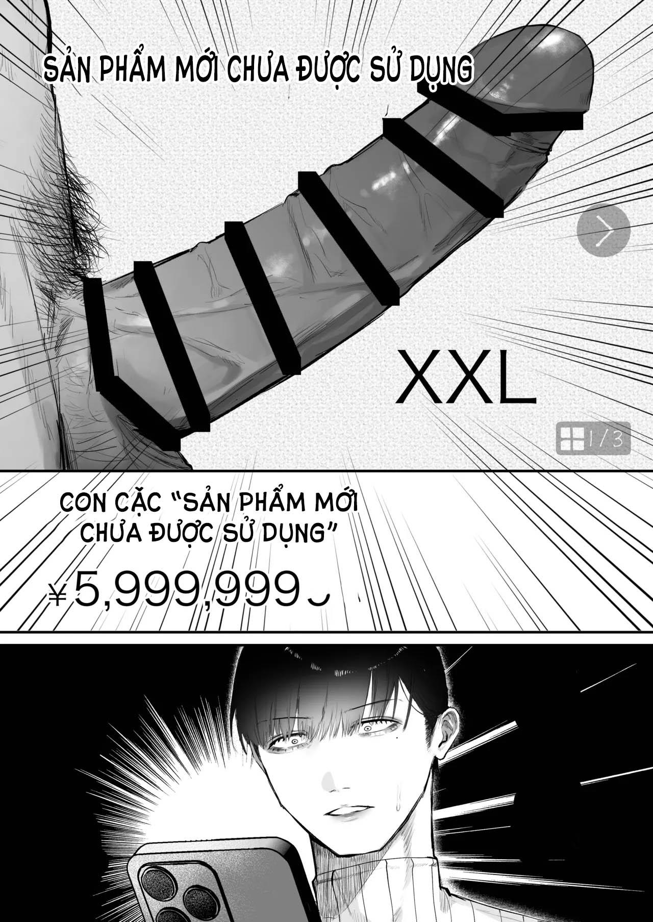 Đọc truyện Cưng mà nói - Chapter 207