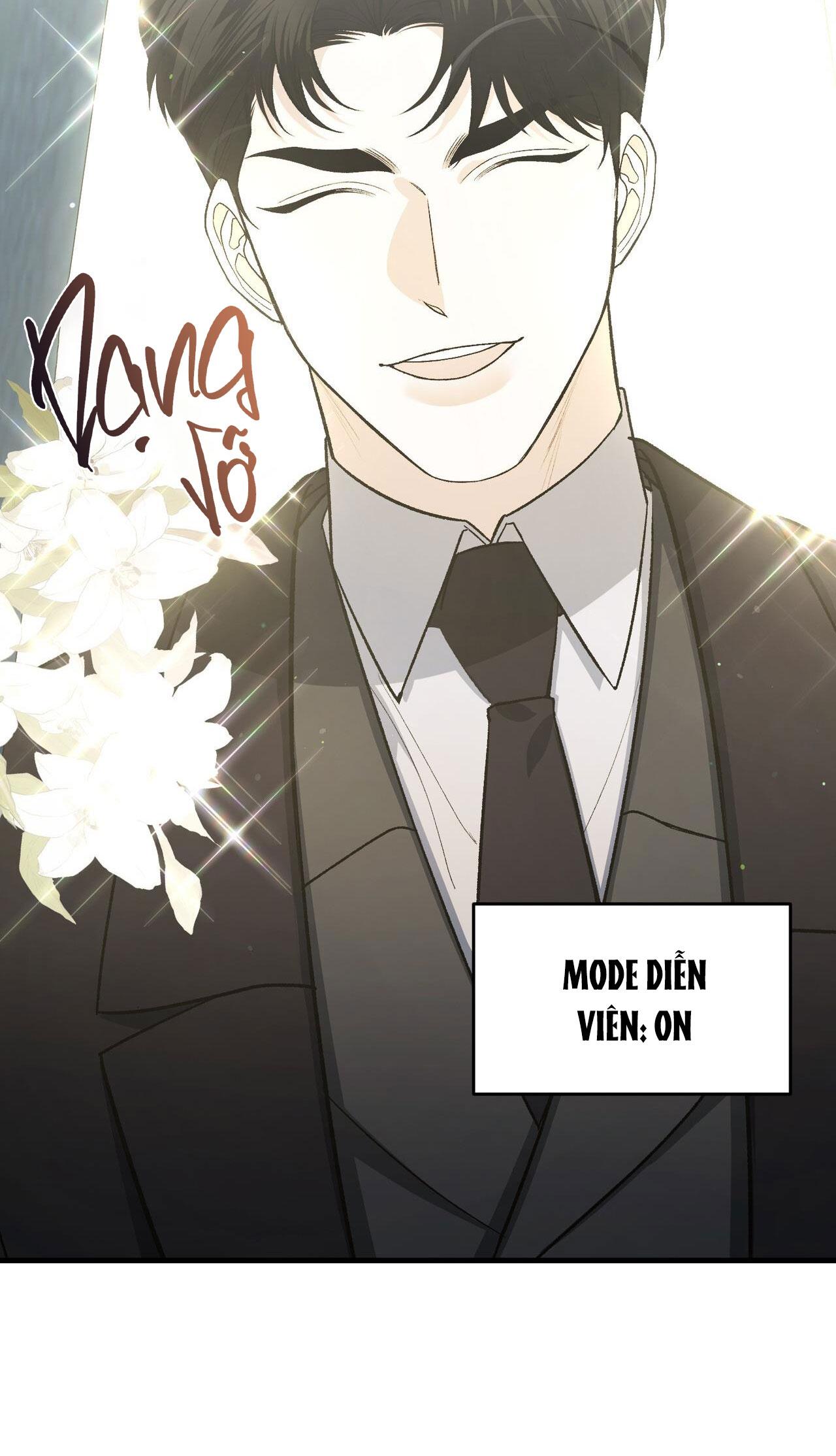 Đọc truyện ĐIỀU KIỆN CỦA GUIDE - Chapter 31