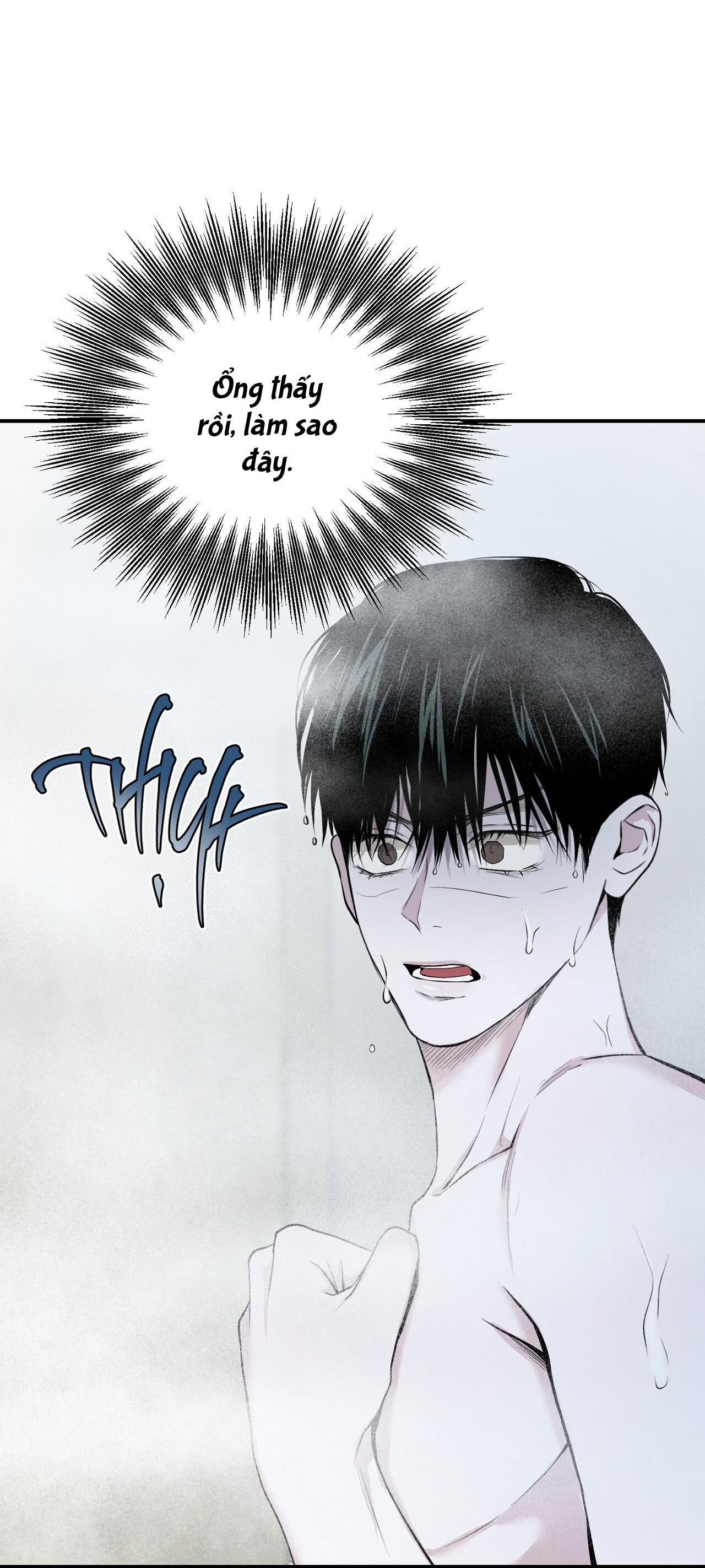 Đọc truyện Phép Chiếu - Chapter 8