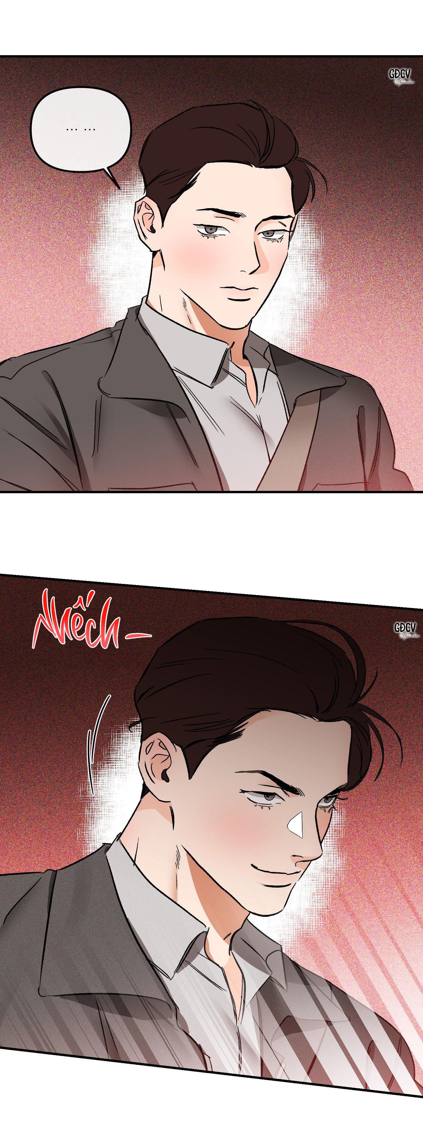 Đọc truyện CÁ MINH THÁI KHÔ QUẮT RỒI! - Chapter 37