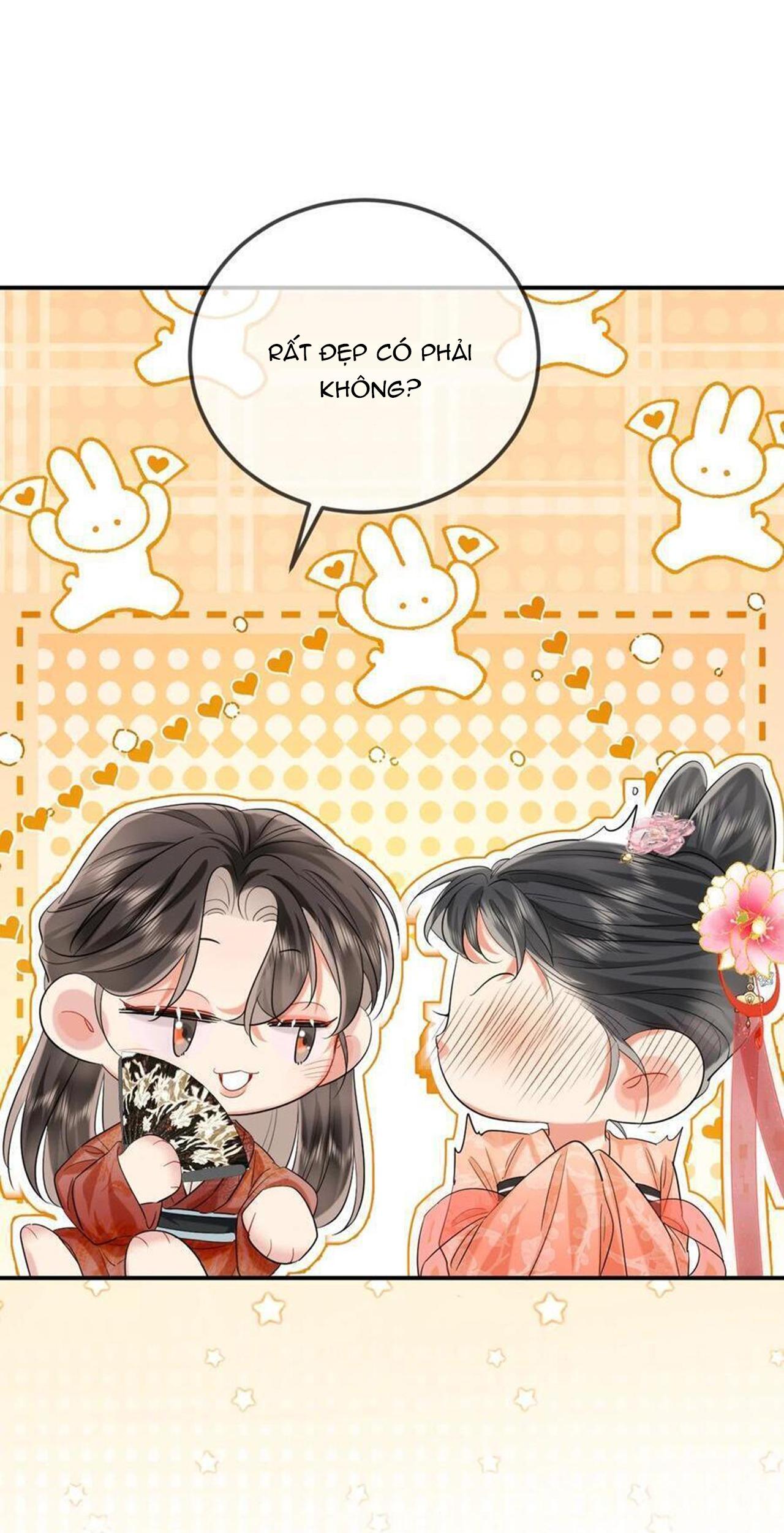 Đọc truyện Ôn Hương Diễm Ngọc (END) - Chapter 17