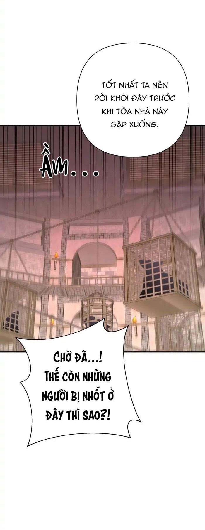 Đọc truyện Mắc Kẹt Trong Game Hẹn Hò Của Em Gái Tôi - Chapter 24