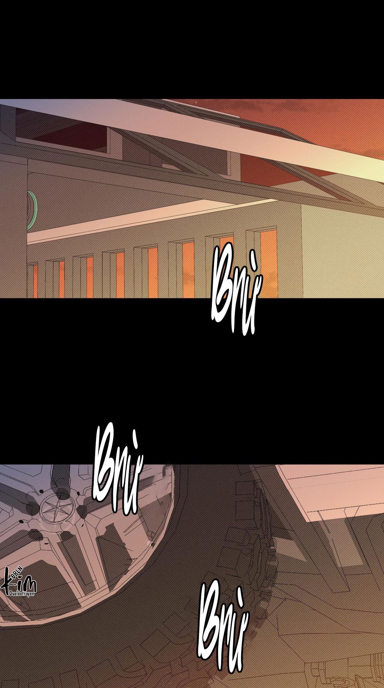 Đọc truyện CUỘC ĐUA CUỒNG NHIỆT - Chapter 7