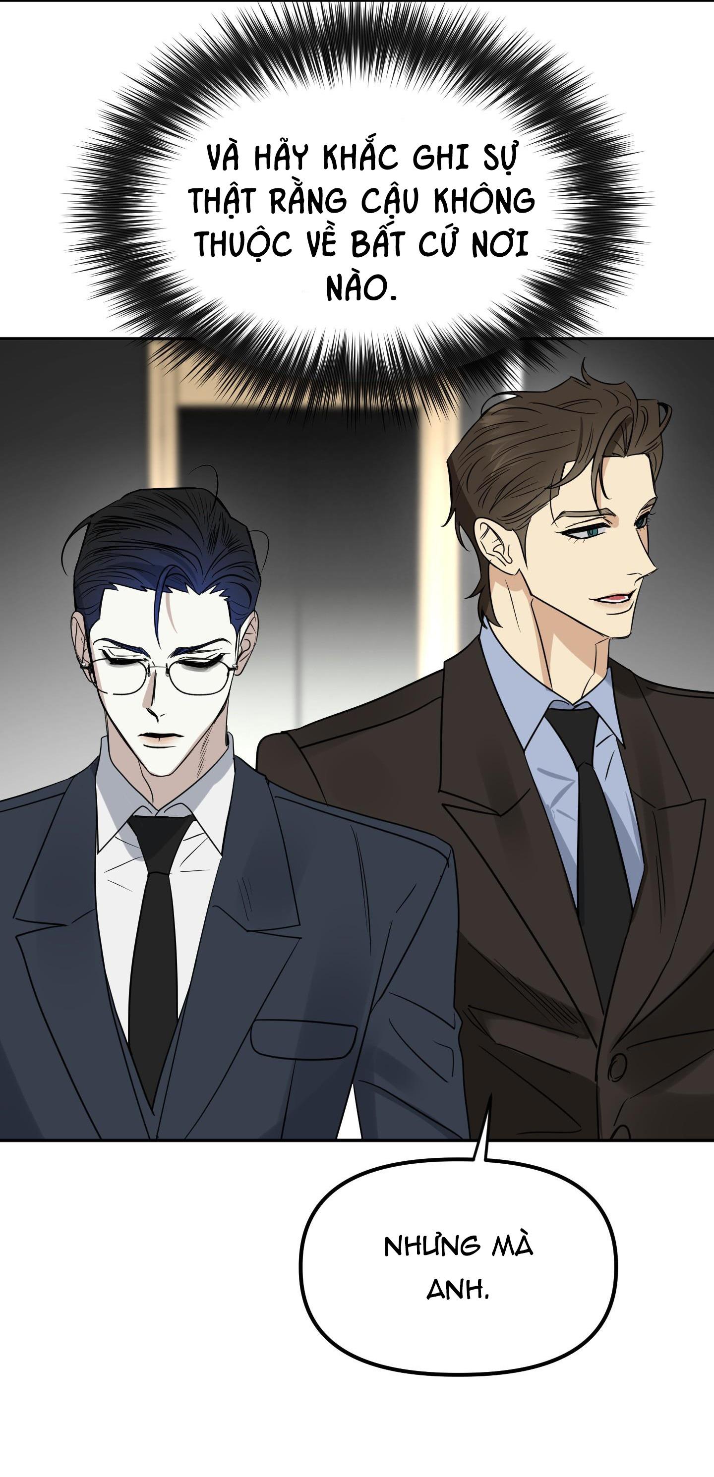 Đọc truyện THUẦN HÓA CẬU CHỦ - Chapter 2