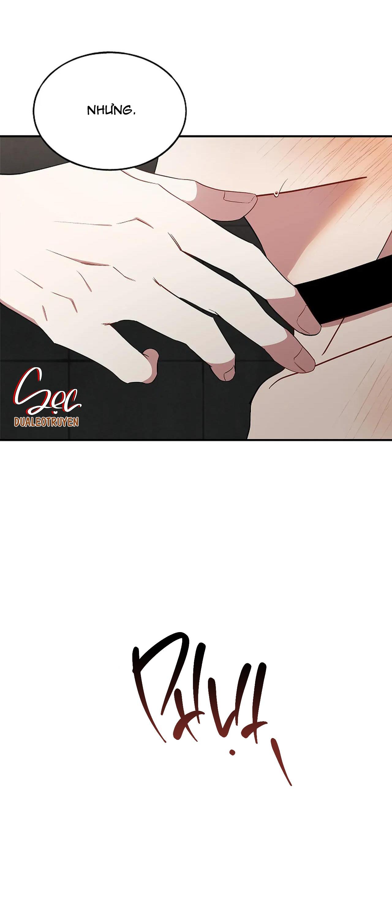 Đọc truyện MORALLESS - Chapter 66