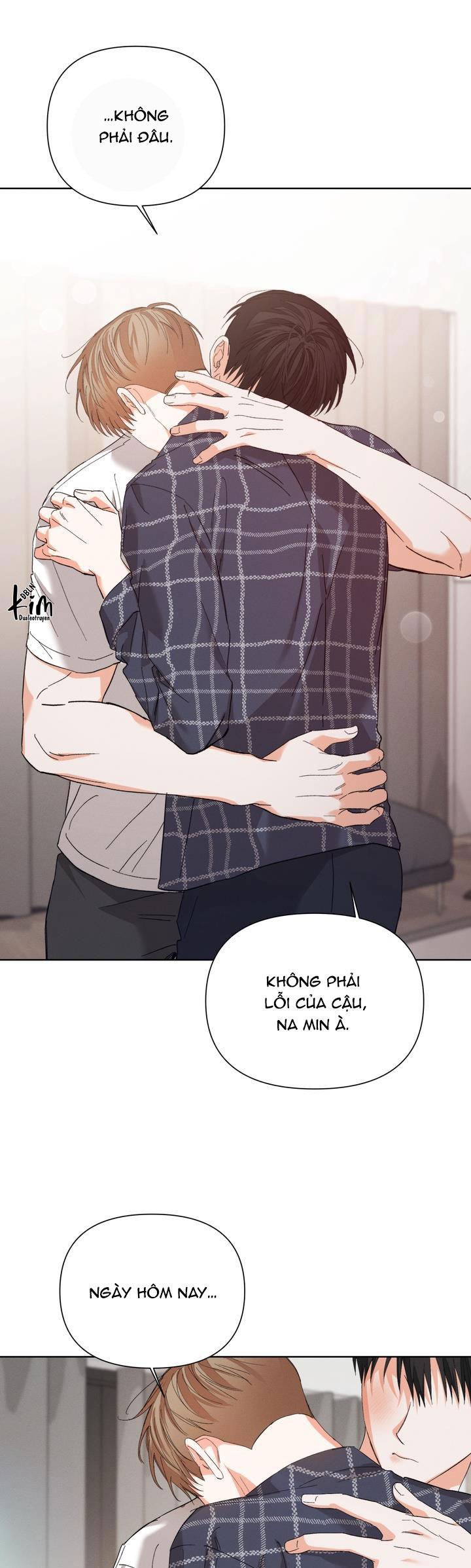 Đọc truyện NINE TO NINE - Chapter 65