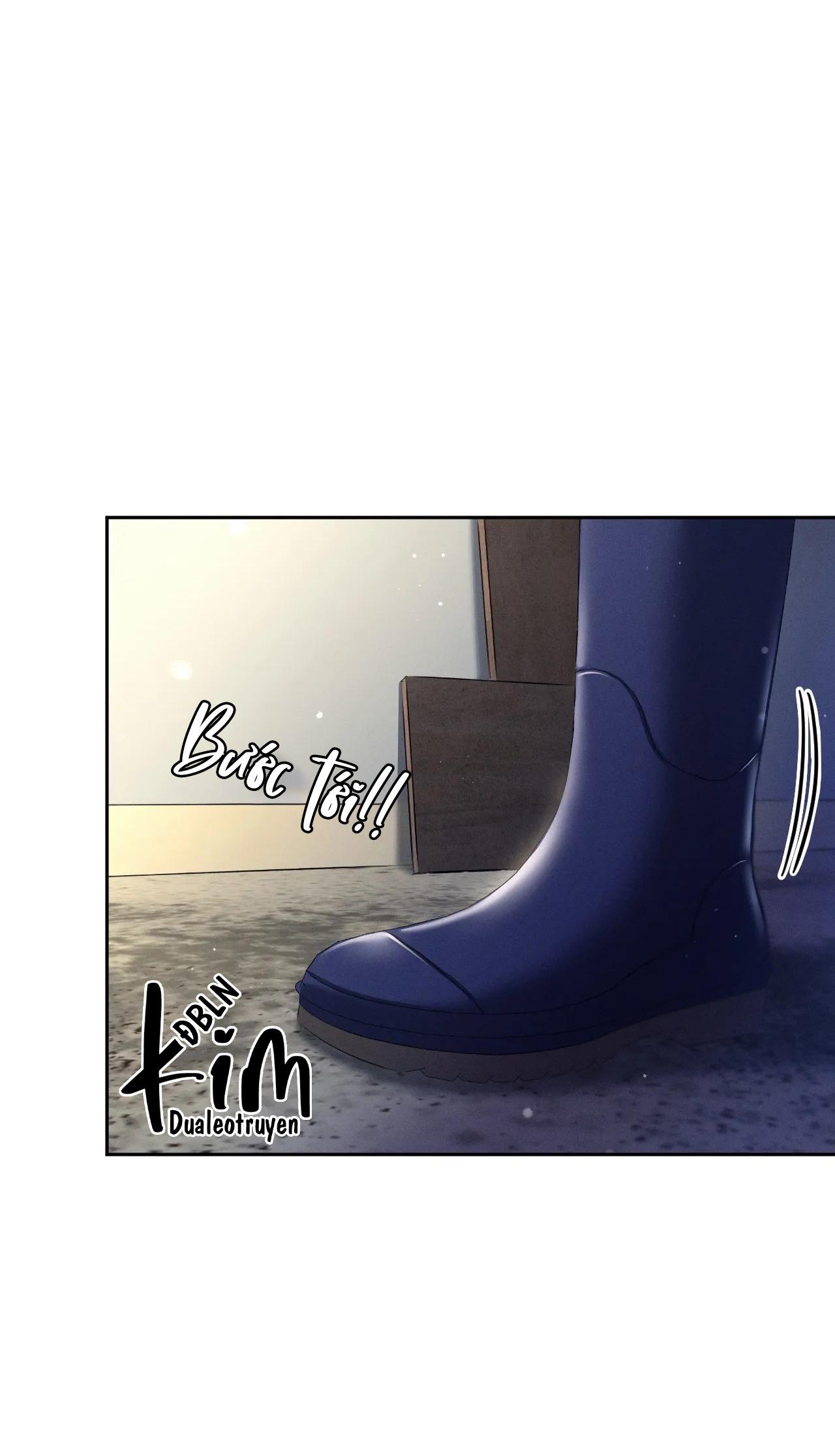 Đọc truyện RẠP CHIẾU PHIM ANEMONE - Chapter 48