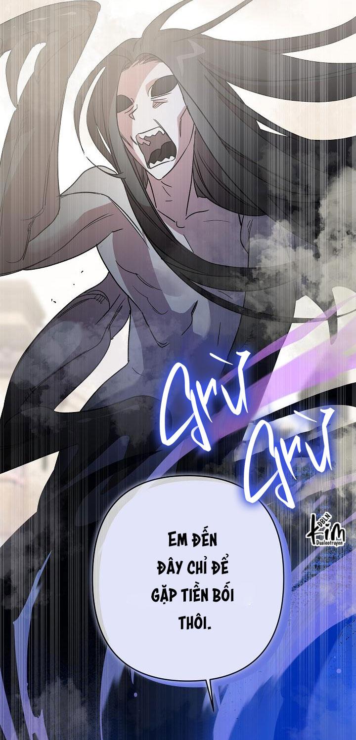 Đọc truyện NGHIỆN SEX - Chapter 4.4