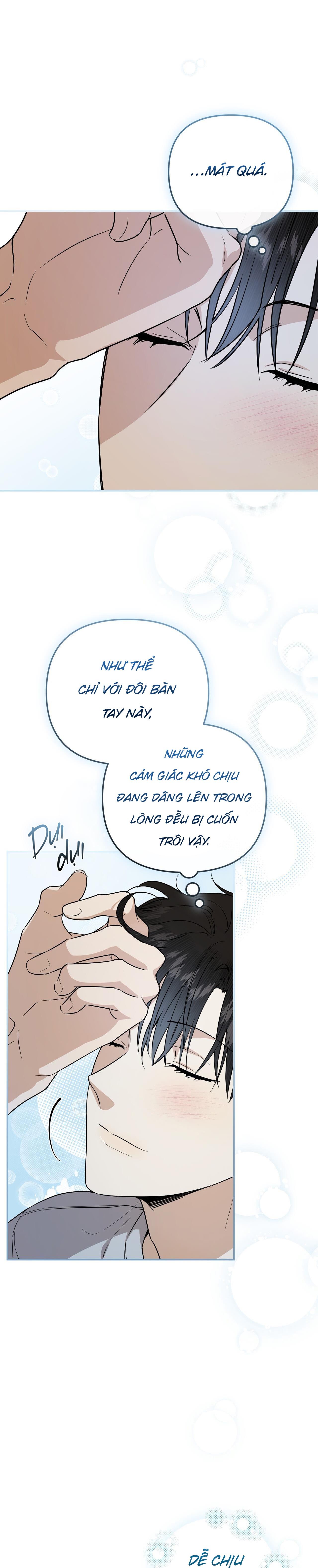 Đọc truyện ZERO DAY ATTACK - Chapter 20