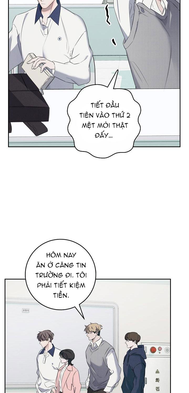 Đọc truyện ĐÊM KHÔNG DẤU VẾT - Chapter 7