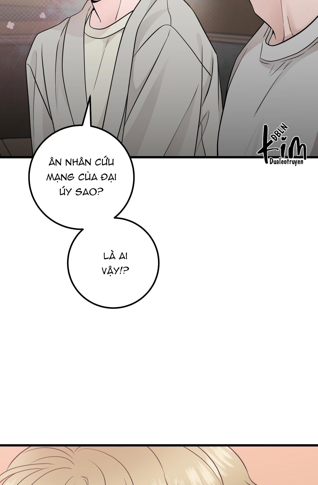 Đọc truyện OVER THE PARADISE - Chapter 34