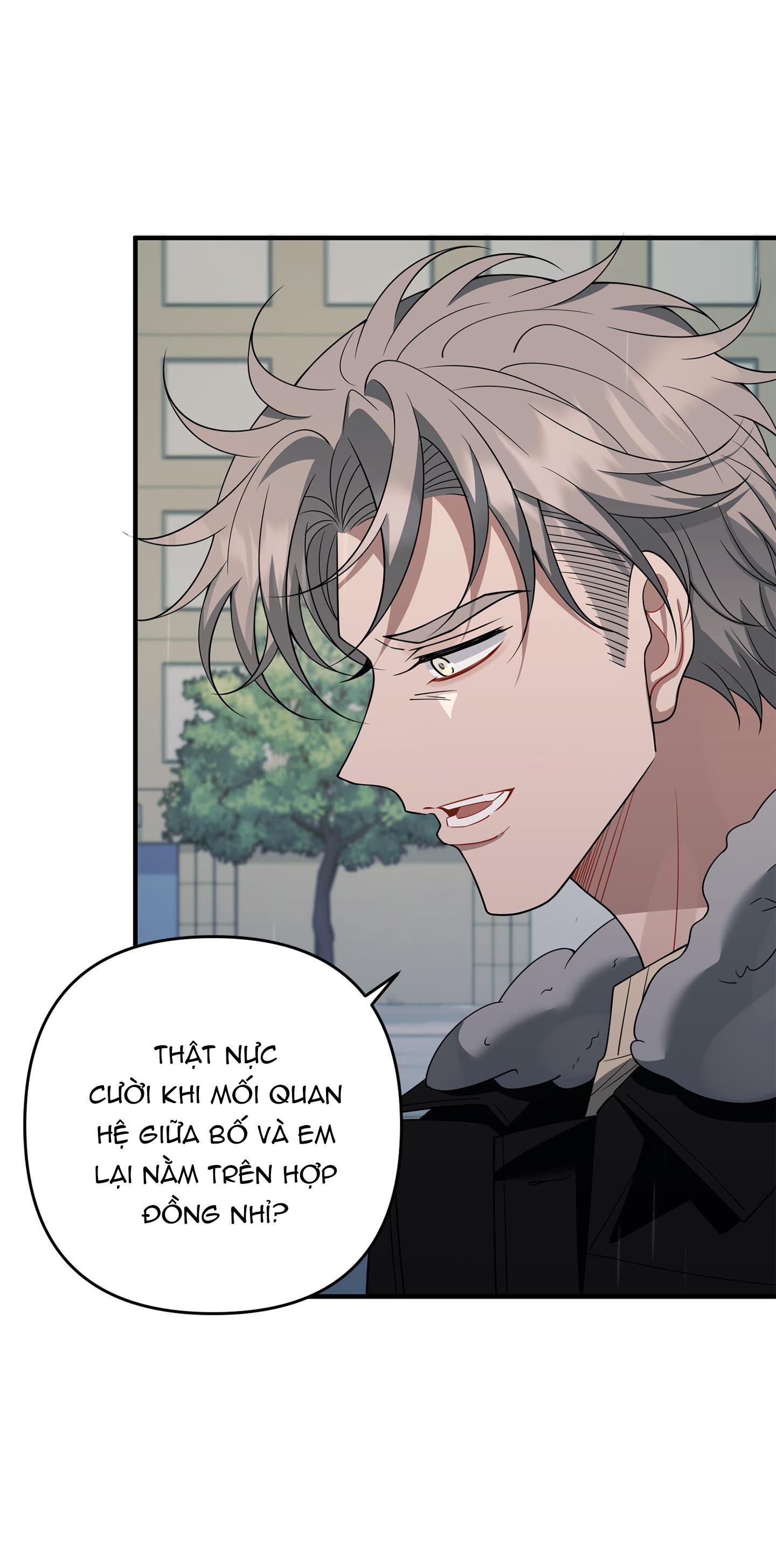 Đọc truyện Vết Hằn - Chapter 52