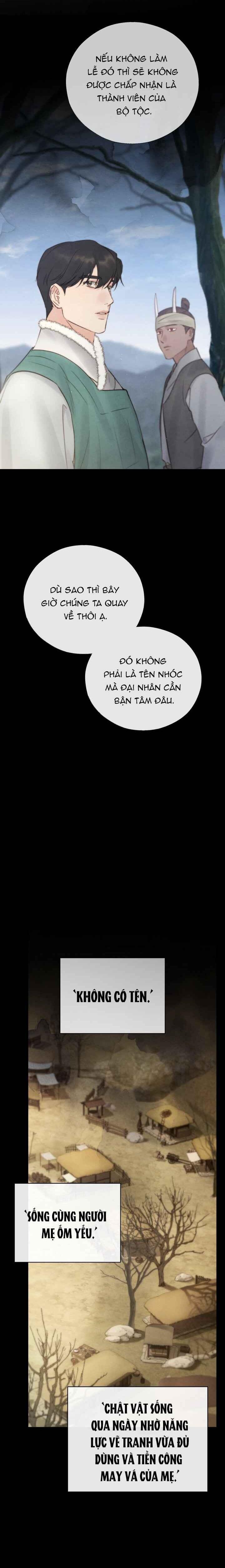 Đọc truyện THUỐC ĐỘC - Chapter 40