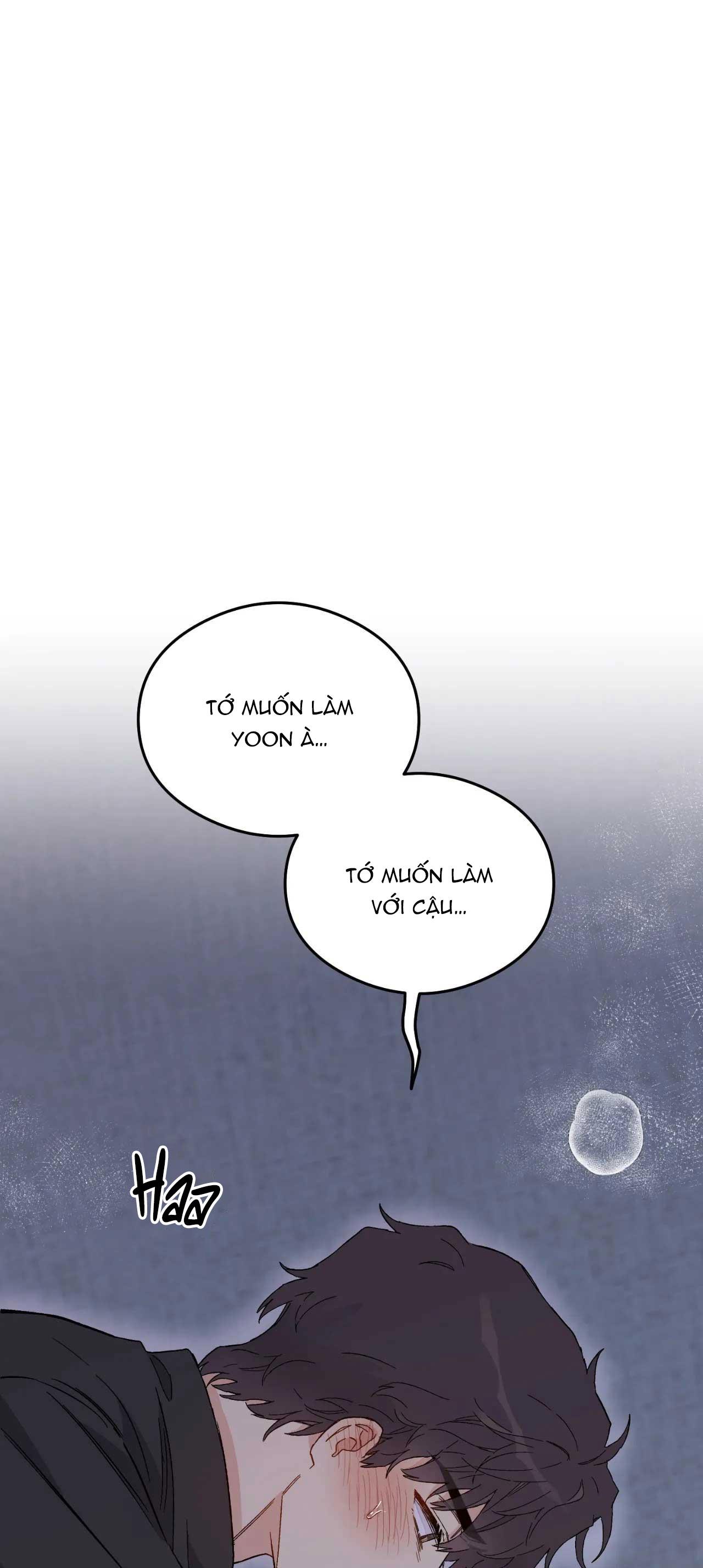 Đọc truyện VẬN MỆNH CỦA CẬU LÀ GÌ? - Chapter 3