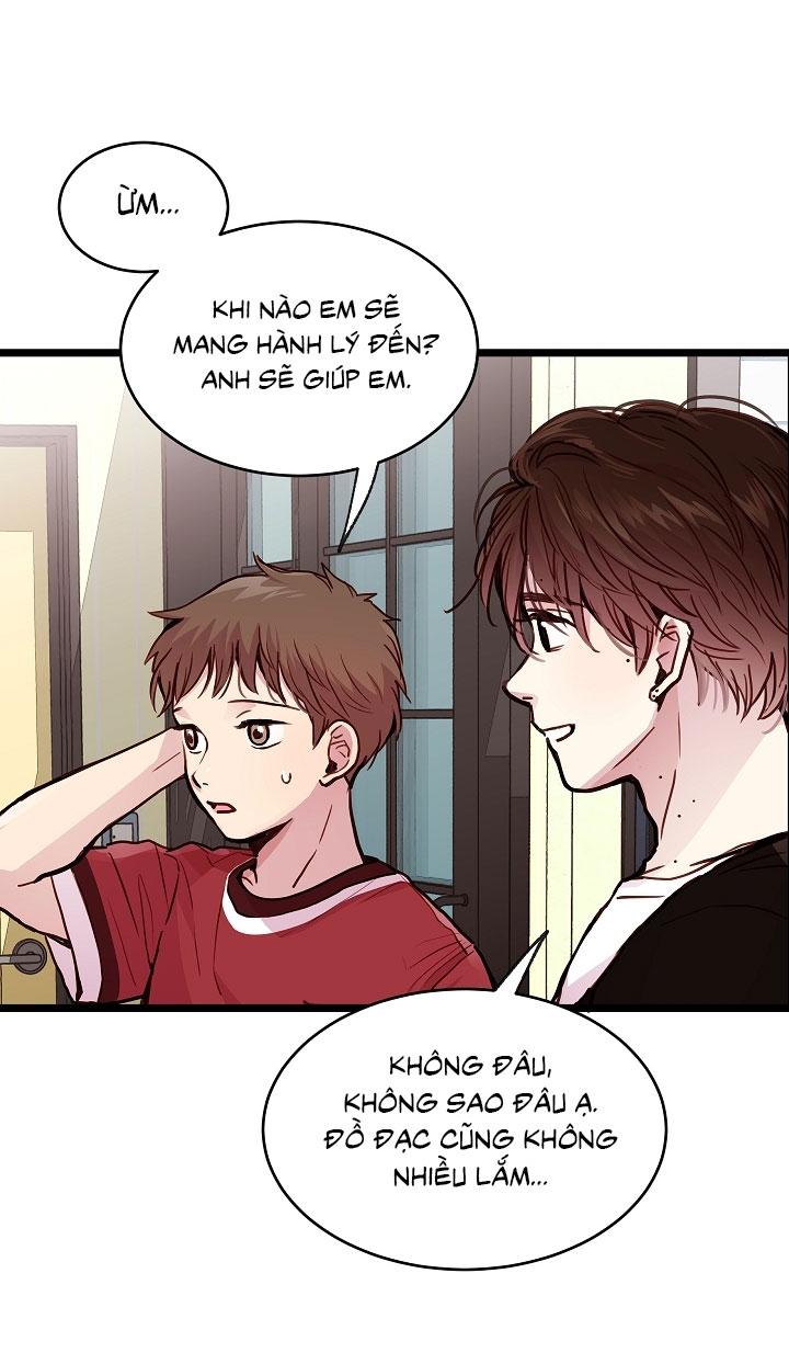 Đọc truyện Cách Để Trở Thành Gia Đình - Chapter 15