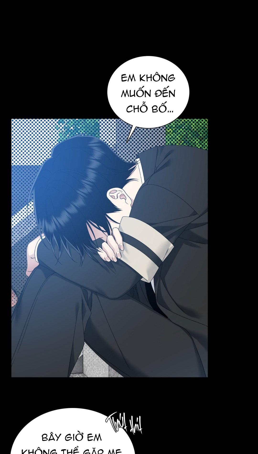 Đọc truyện FOULS START - Chapter 29