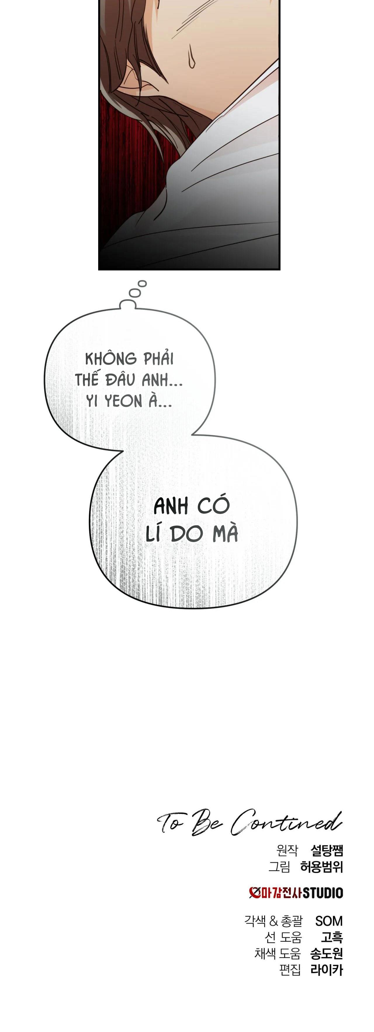 Đọc truyện BETTING ON YOU - Chapter 41