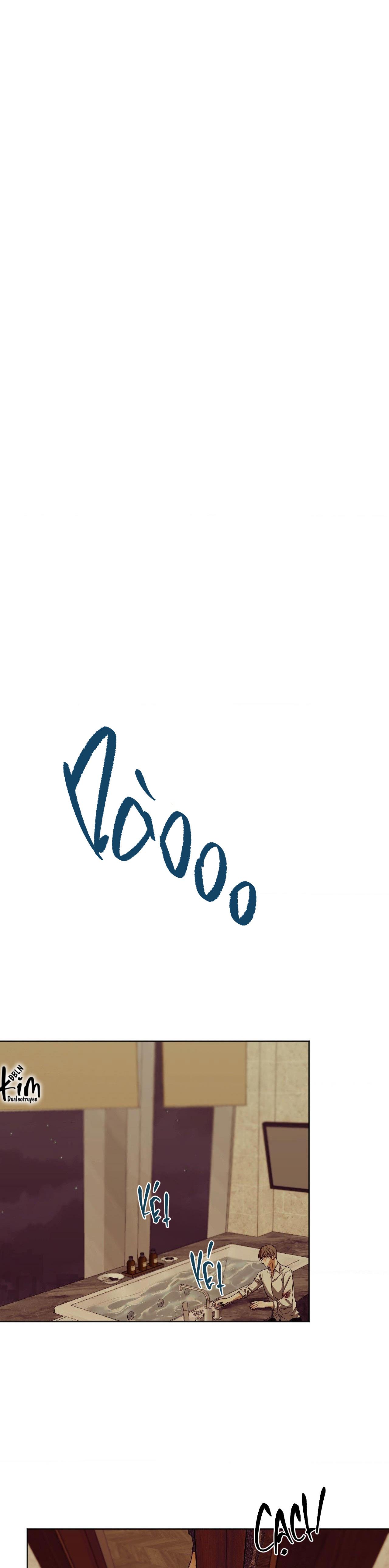 Đọc truyện ÁI TÌNH VÀ DỤC VỌNG - Chapter 14