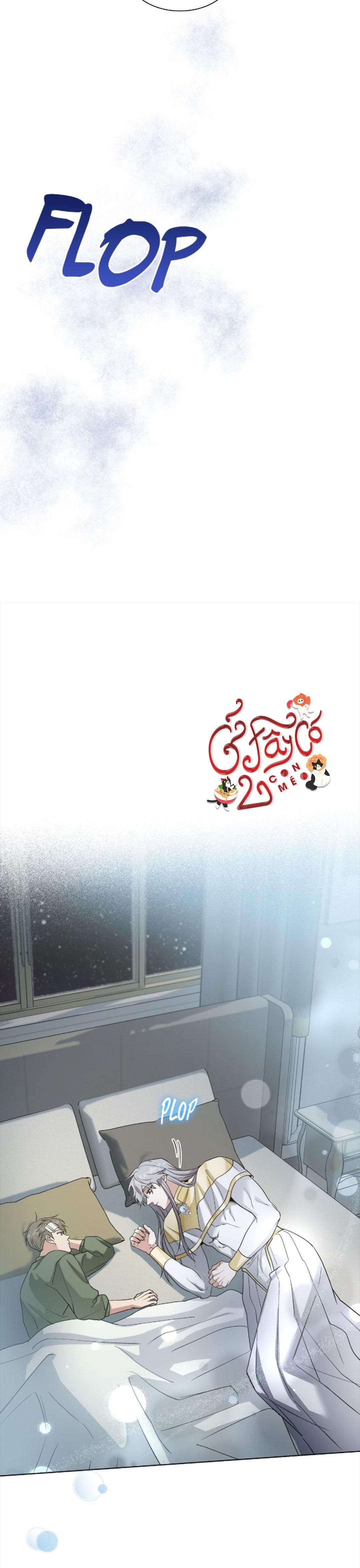 Đọc truyện Ham Muốn Mạnh Mẽ - Chapter 62