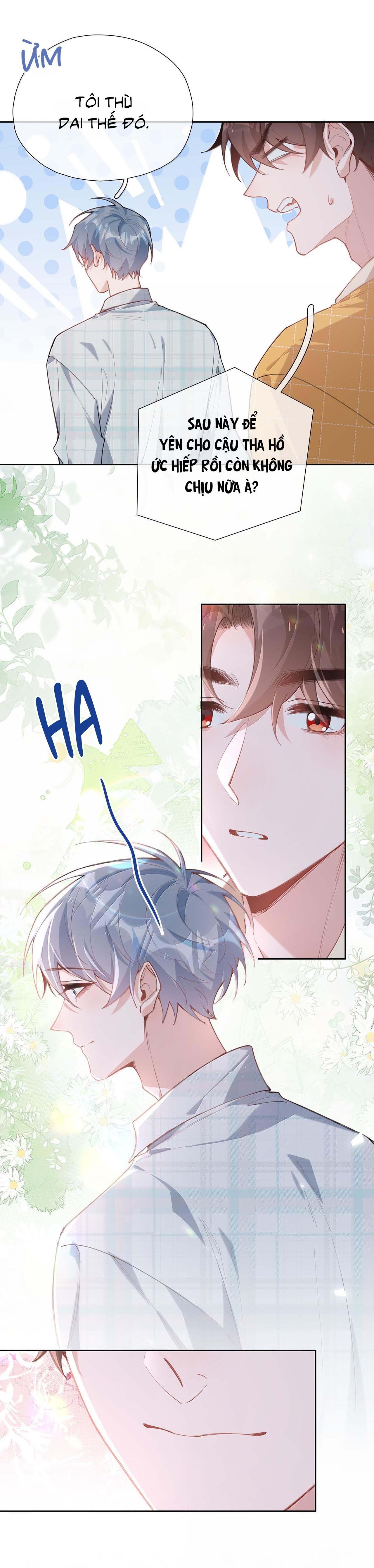 Đọc truyện Trường Cấp Ba Sơn Hải - Chapter 113