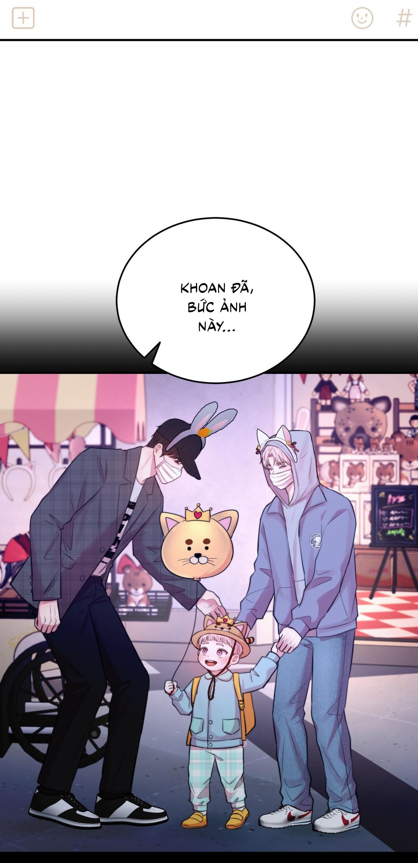 Đọc truyện  Love Remedy - Chapter 23