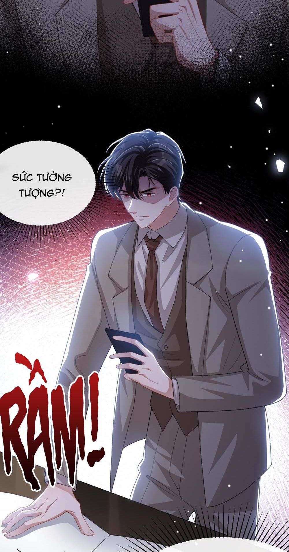 Đọc truyện Quan hệ thế thân - Chapter 150