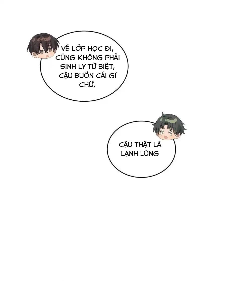 Đọc truyện Năm tháng qua - Chapter 34