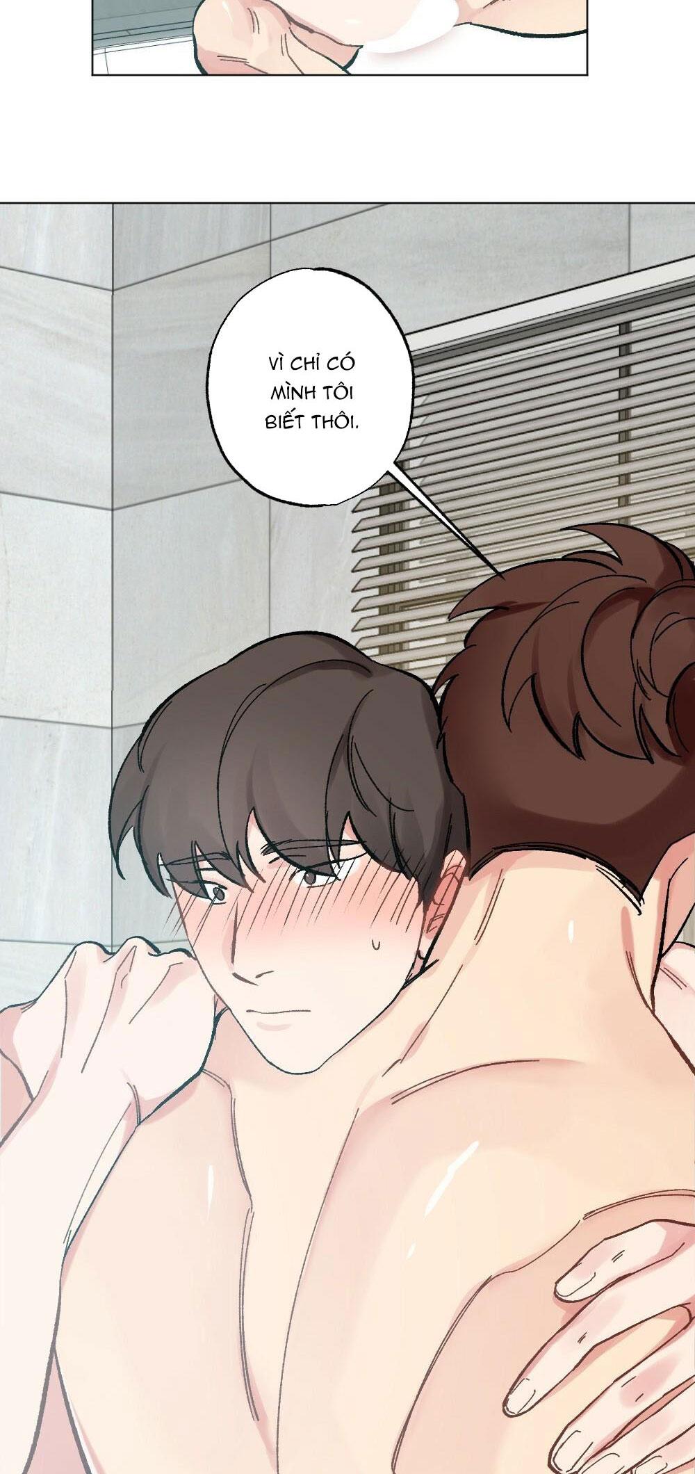 Đọc truyện TUYỂN TẬP DÚ BỰ - Chapter 37