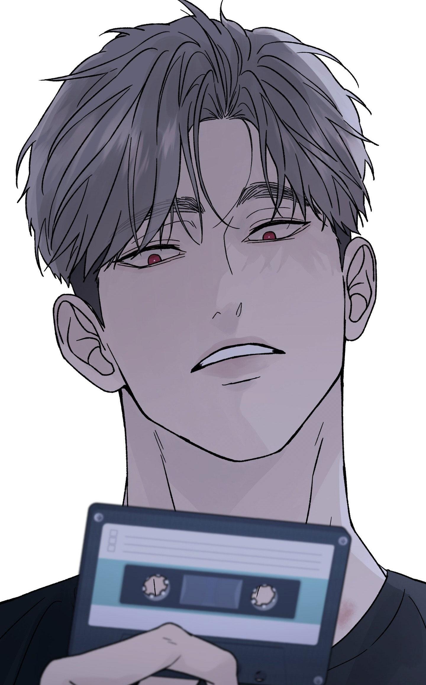 Đọc truyện ĐÊM KINH HOÀNG - Chapter 50