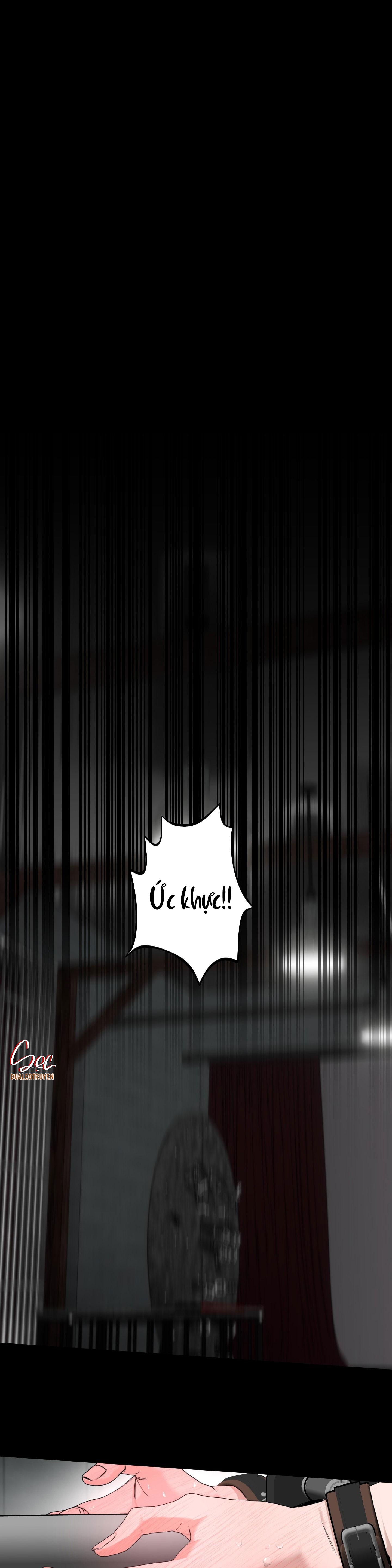 Đọc truyện SỰ TRÓI BUỘC CỦA YAN - Chapter 1